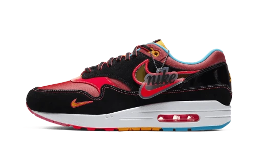 Nike Air Max 1 Chinatown New York (2020)