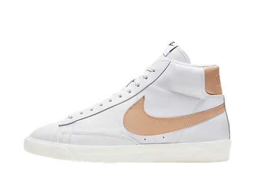 Nike Blazer Mid Light Patina