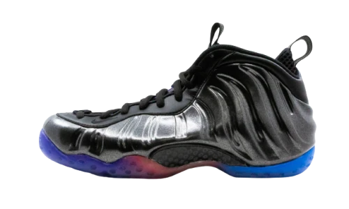 Nike Air Foamposite One Gradient Soles
