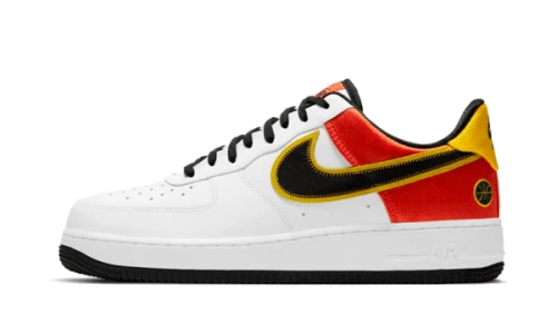 Nike Air Force 1 Low Raygun