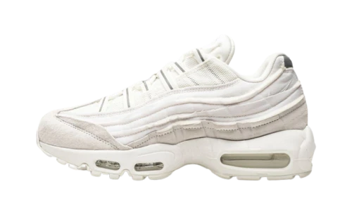 Nike Air Max 95 Comme des Garcons White