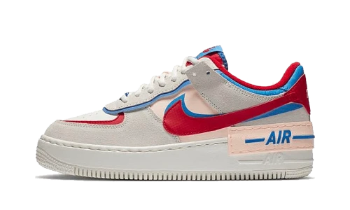 Nike Air Force 1 Low Shadow Sail (Women's)