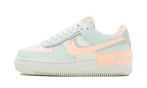 Nike Air Force 1 Low Shadow Sail Barely Green (Women's)