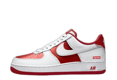 Nike Air Force 1 Low Supreme Shanghai