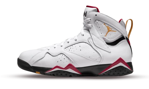 Jordan 7 Retro Cardinal (2022)
