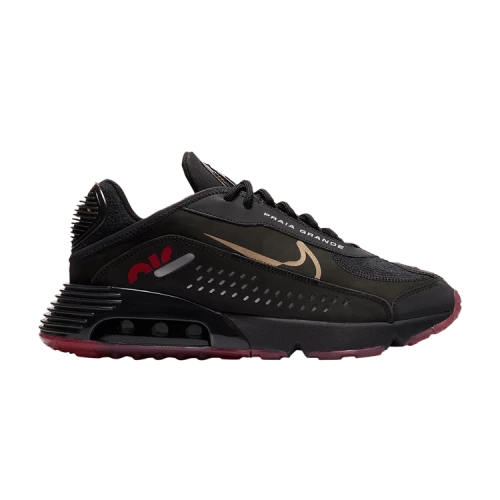 Nike Air Max 2090 Neymar Jr. Black