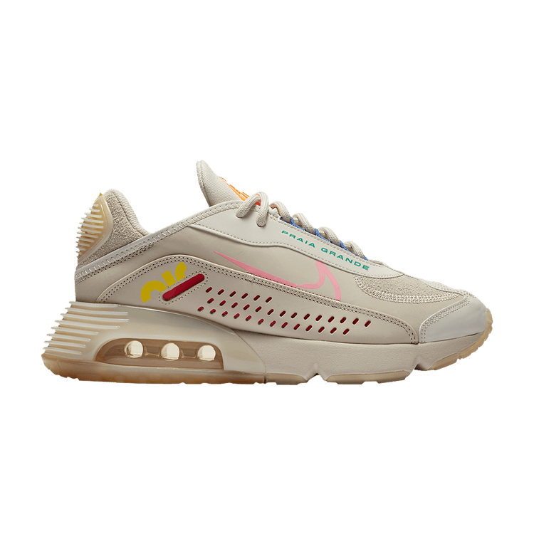 Nike Air Max 2090 Neymar Jr. Brown