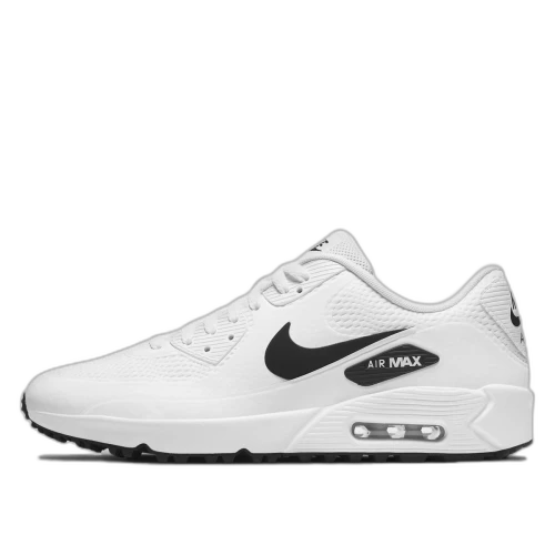 Nike Air Max 90 Golf White Black