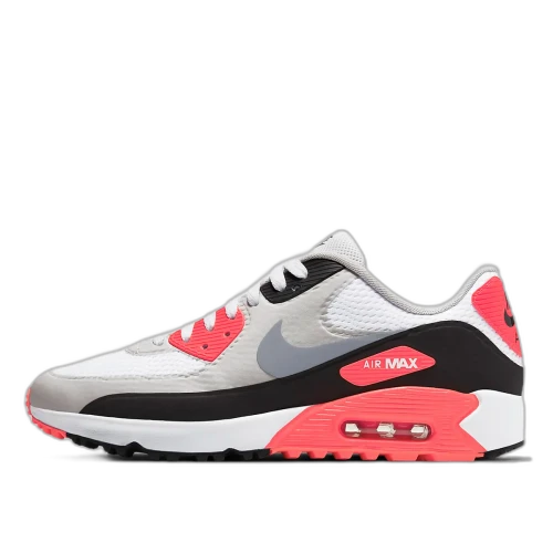 Nike Air Max 90 Golf Infrared