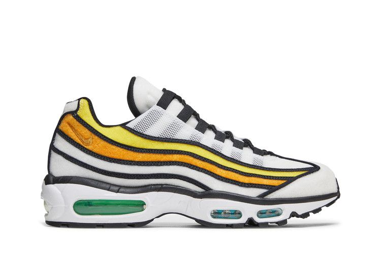 Nike Air Max 95 Pollen Rise