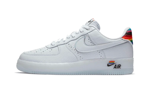 Nike Air Force 1 Low Be True (2020)
