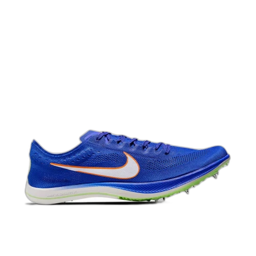 Nike ZoomX Dragonfly Racer Blue