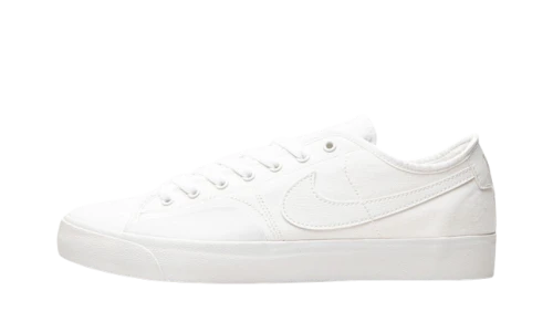 Nike SB Blazer Court Icy White