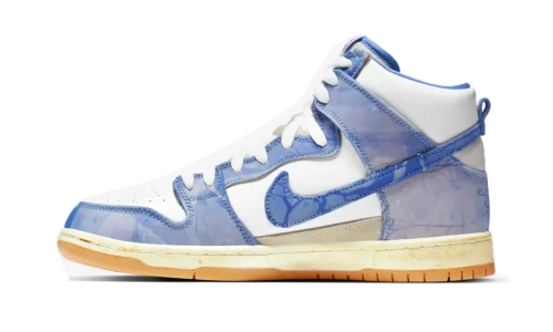 Nike SB Dunk High Carpet Company