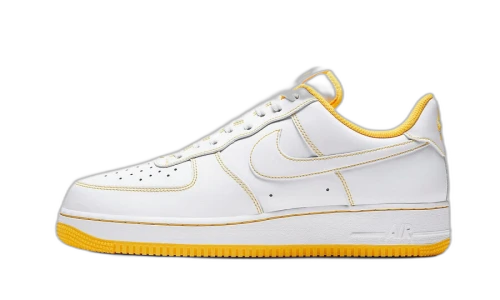 Nike Air Force 1 Low '07 Laser Orange