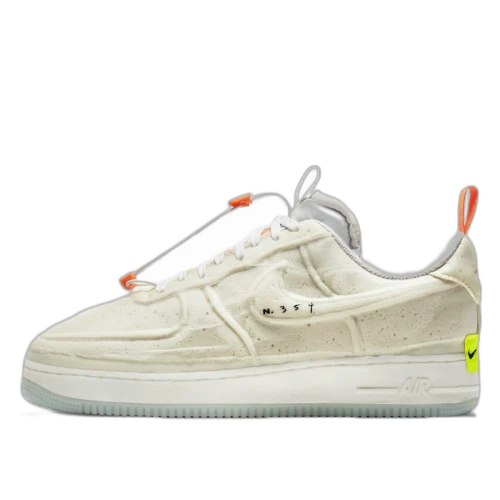 Nike Air Force 1 Low Experimental Sail