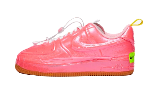 Nike Air Force 1 Low Experimental Racer Pink
