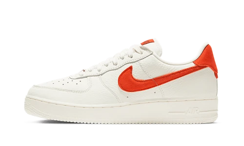 Nike Air Force 1 Low Craft Mantra Orange
