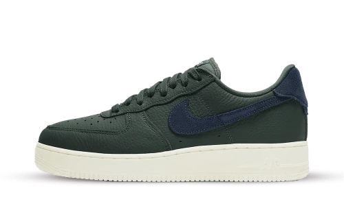 Nike Air Force 1 Low Craft Galactic Jade