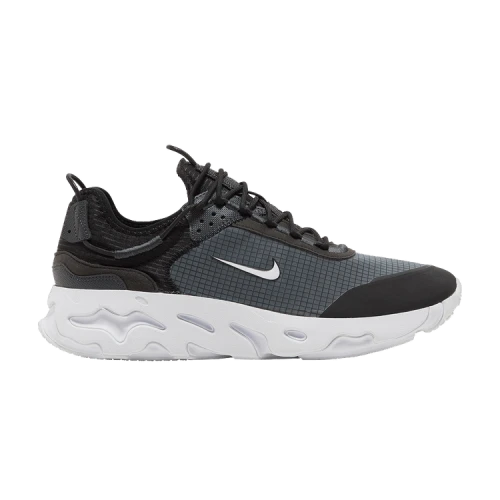 Nike React Live Black