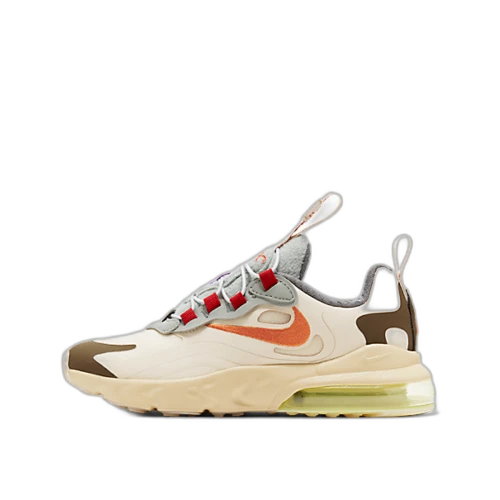 Nike Air Max 270 React Travis Scott Cactus Trails (PS)