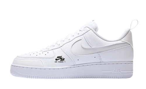 Nike Air Force 1 Utility White (2020)