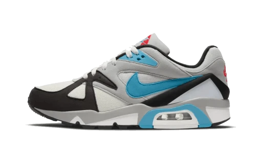 Nike Air Structure OG White Neo Teal