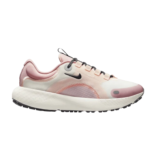 Nike React Escape Run Sail Pink Glaze (Women's)