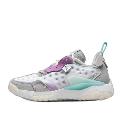 Jordan Delta 2 Grey Grape Ice
