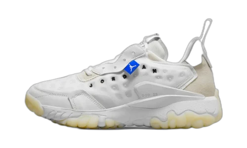 Jordan Delta 2 White Royal