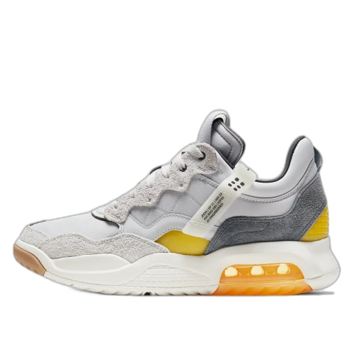 Jordan MA2 Vast Grey