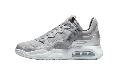 Jordan MA2 Wolf Grey