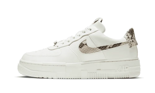 Nike Air Force 1 Low Pixel SE Snake (Women's)