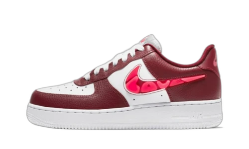 Nike Air Force 1 Low Love for All (Women's)