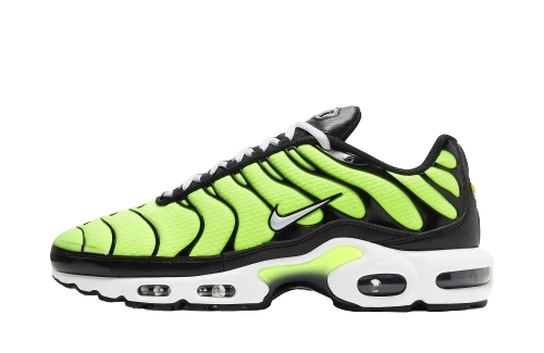 Nike Air Max Plus Volt (2021)