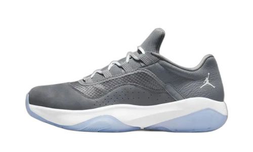 Jordan 11 CMFT Low Cool Grey