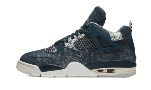 Jordan 4 Retro SE Sashiko