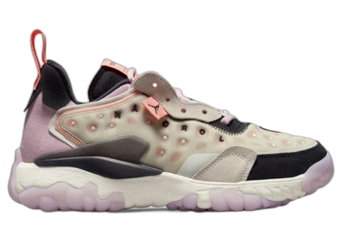 Jordan Delta 2 Light Arctic Pink (Women's)