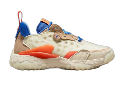 Jordan Delta 2 Hyper Royal Orange (Women's)