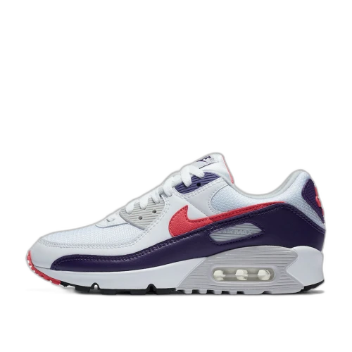 Nike Air Max 90 Eggplant (Women's)