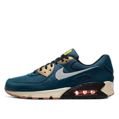 Nike Air Max 90 City Pack Tokyo (2020)