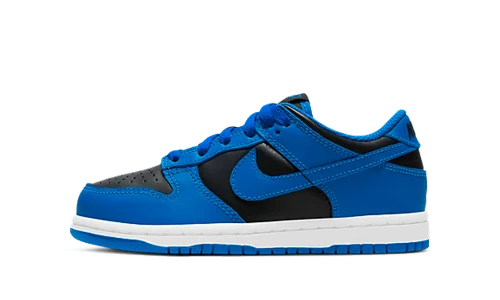 Nike Dunk Low Hyper Cobalt (PS)