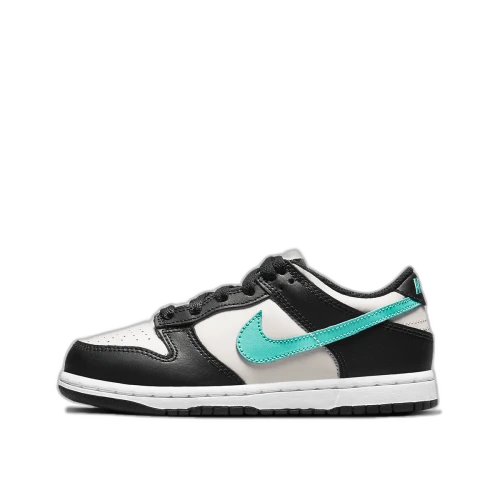 Nike Dunk Low Light Bone Tropical Twist (PS)