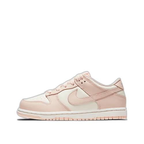 Nike Dunk Low SP Orange Pearl (PS)