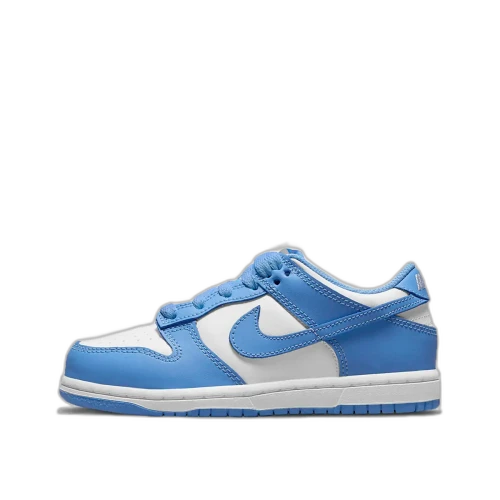 Nike Dunk Low UNC (PS)