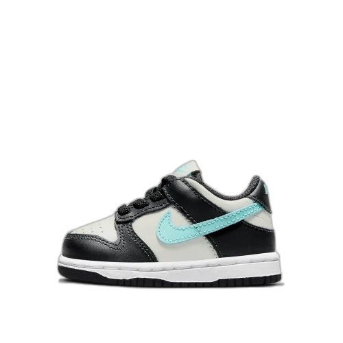 Nike Dunk Low Light Bone Tropical Twist (TD)
