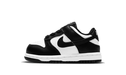 Nike Dunk Low Retro White Black Panda (TD)