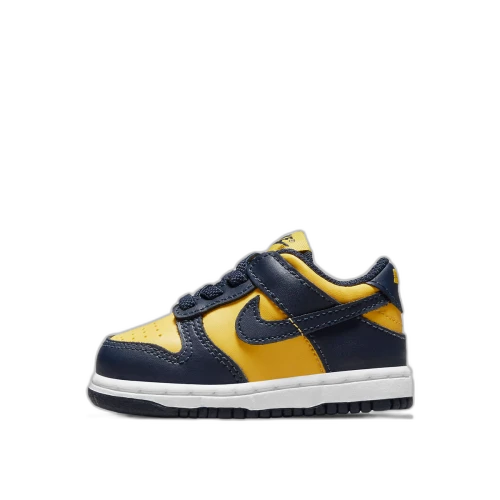 Nike Dunk Low Michigan (2021) (TD)