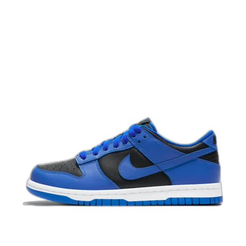 Nike Dunk Low Retro Hyper Cobalt (GS)
