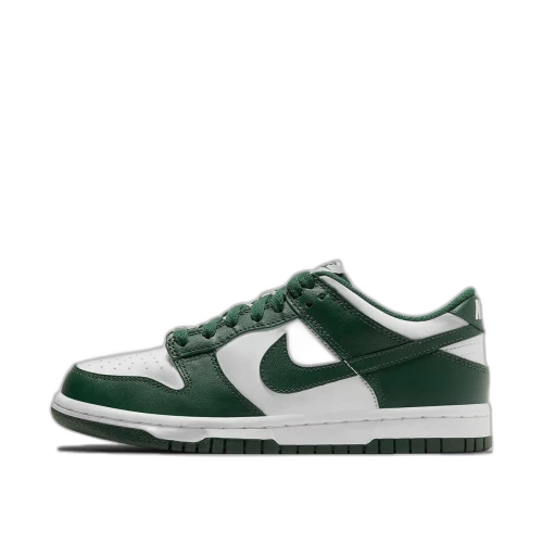 Nike Dunk Low Michigan State (GS)
